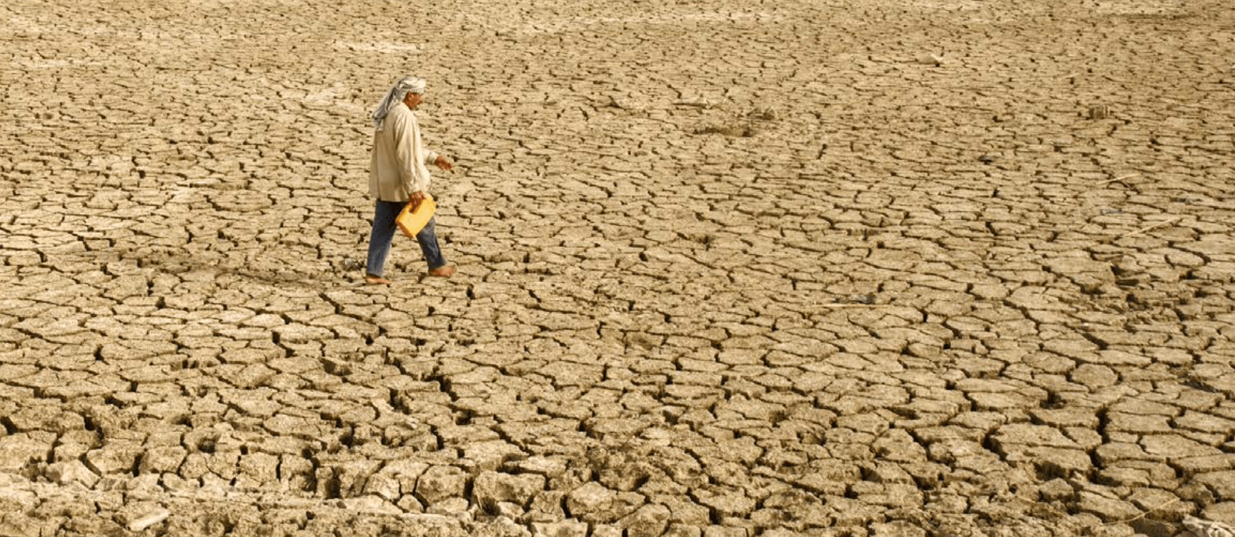 Featured image for “Silent Crisis: New report reveals urgent information needs on frontlines of climate crisis”